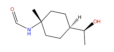 Axinyssine B